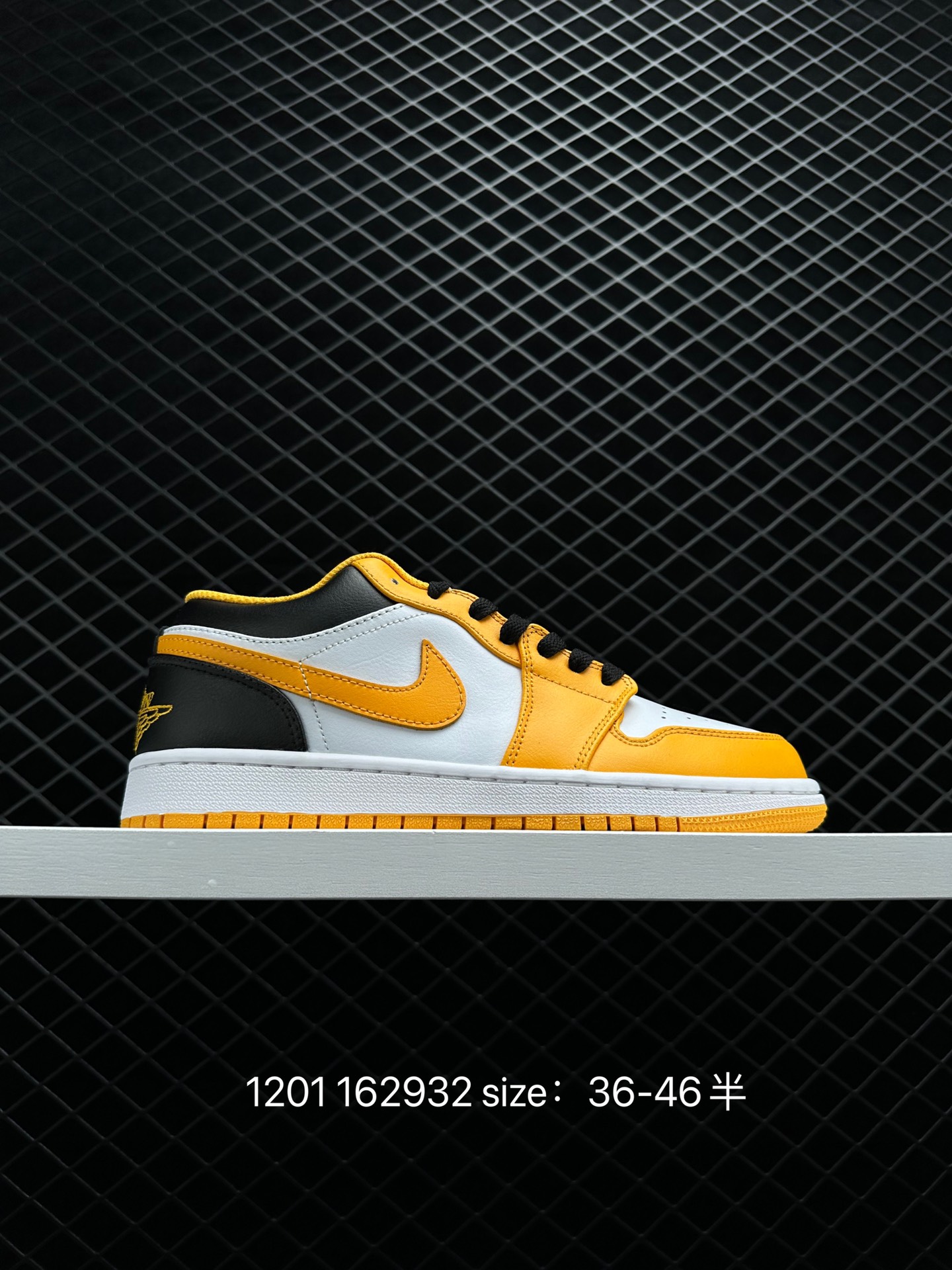 Air Jordan 1 Low AJ1